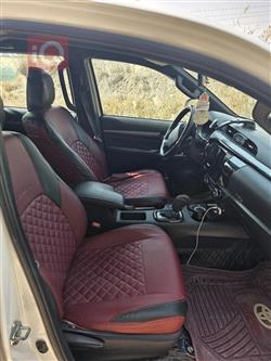 تويوتا هايلوكس